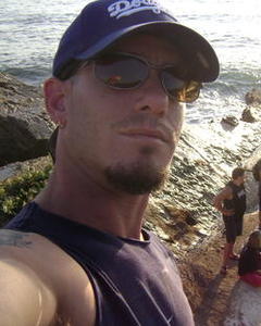 Man, 47. romeo920858