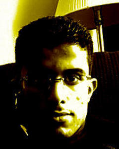 Man, 38. ALMUSAFR