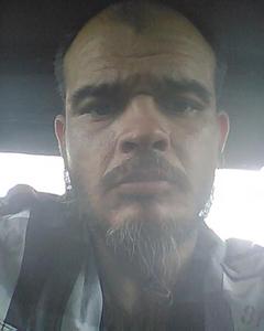 Man, 43. hatchet13