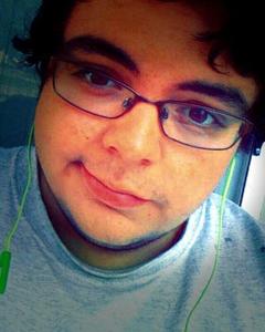 Man, 30. brad7781