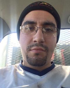 Man, 34. Reedaj
