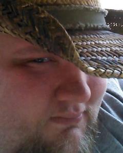 Man, 40. wildman3657