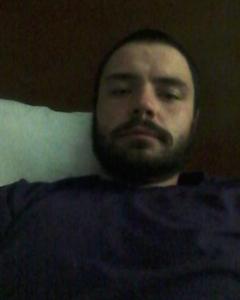 Man, 35. jpuck420
