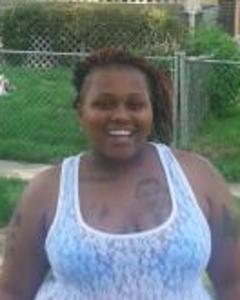 Woman, 41. Bunz3404