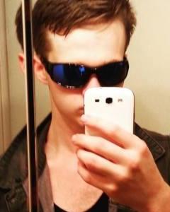 Man, 28. SaintSmith
