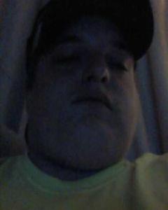 Man, 30. Joseph_wade