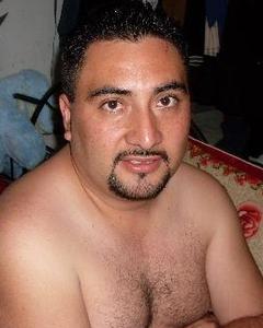 Man, 51. bronquitas