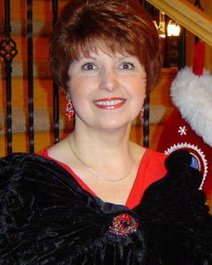 Woman, 74. Sam03690