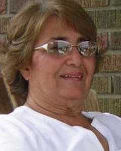 Woman, 84. Carmenza295