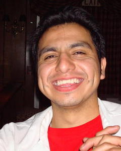 Man, 43. adolfo415