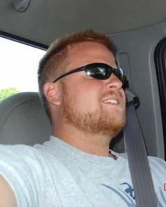 Man, 48. chef_brad