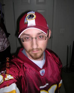Man, 44. joe81915