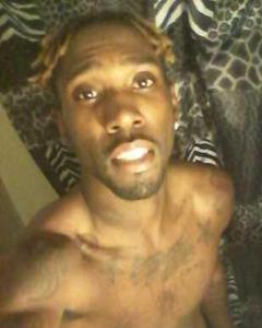 Man, 32. liltaz317