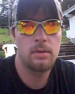 Man, 33. bubba0016