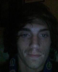 Man, 39. Treyhall95