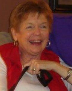Woman, 84. Nana3578
