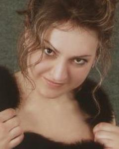 Woman, 36. Cynthia1622