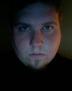 Man, 35. RobertoCRigs
