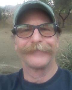 Man, 51. pterpecker
