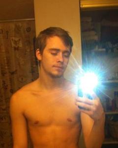 Man, 30. Cmoore7637