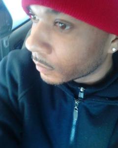 Man, 48. wayneuncut