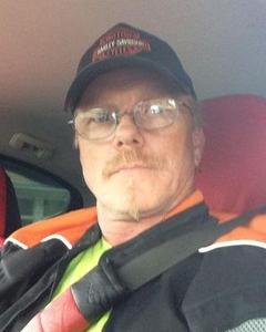 Man, 61. FatbobHD3476