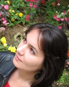Woman, 40. jas_n_fefe597