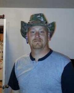 Man, 47. Cowboy777601