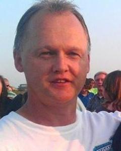 Man, 63. Barryslooking