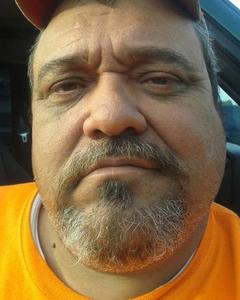 Man, 58. chip8358