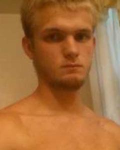 Man, 29. Brandon1214