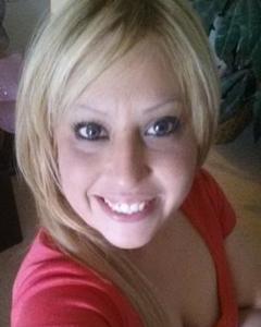 Woman, 49. krikry