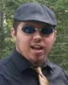 Man, 35. Rustjaxx1989