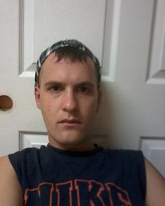 Man, 41. Robbie27843018