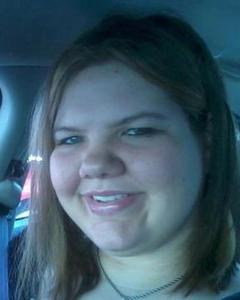Woman, 34. Julia5326