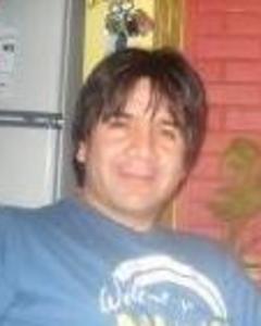 Man, 49. Robinsonyal15
