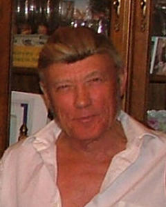 Man, 81. patriate