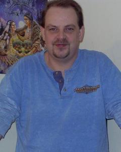 Man, 53. thundr63