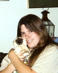 Woman, 41. kittiecatgir84