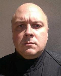 Man, 52. DreadPrivateer