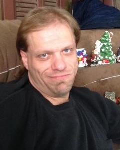 Man, 47. whitewolffe
