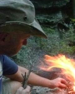 Man, 55. rdlivin