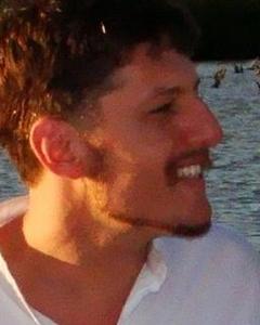 Man, 56. yobeachbuddy