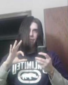 Man, 43. TwiztidGhozt