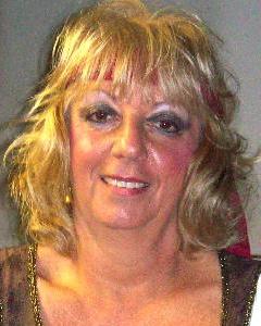 Woman, 76. Tessyforever