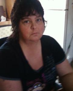 Woman, 56. pufferfish