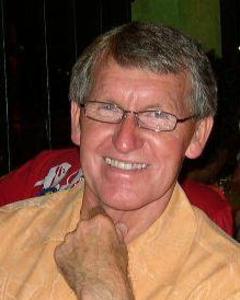 Man, 75. twocycle