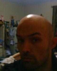 Man, 40. RedJack13