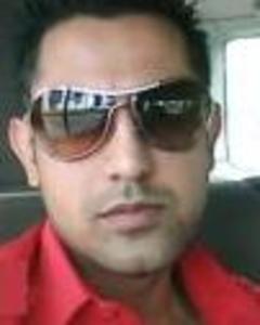 Man, 45. jeet2132