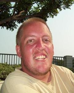 Man, 43. Joshloverboy